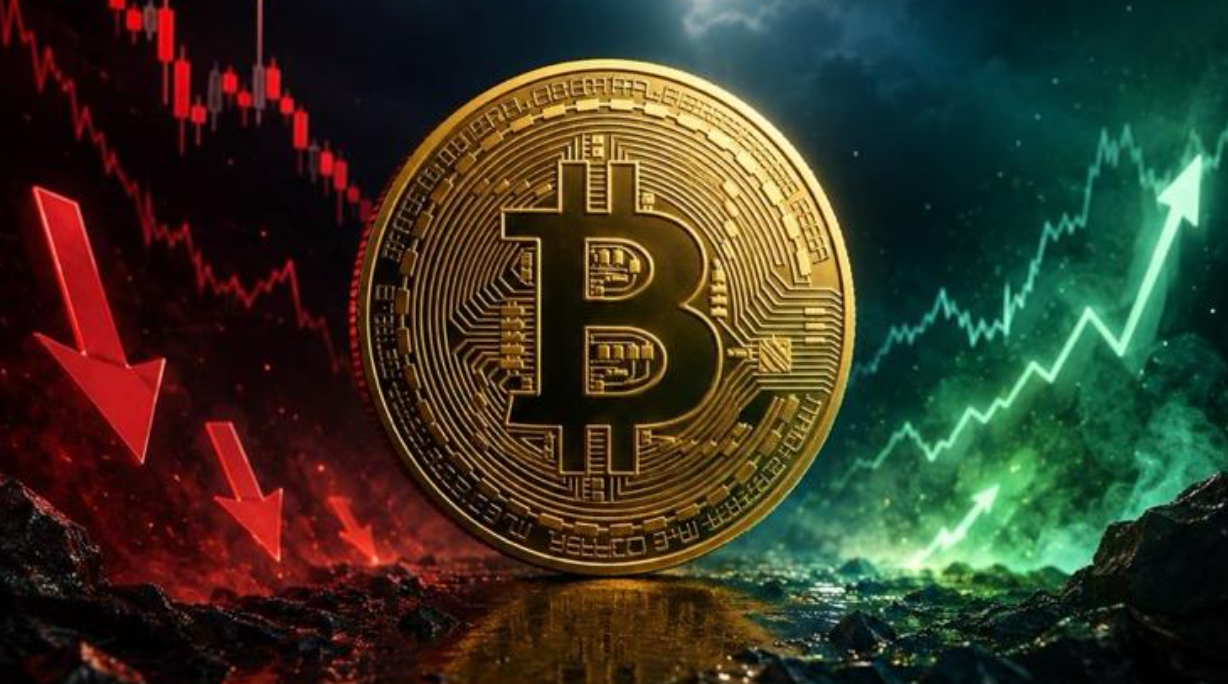 Bitcoin Bull Bear Chart